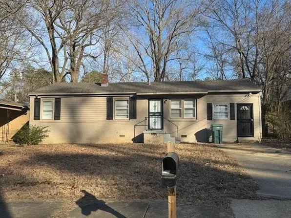 3558 Debby Dr, Memphis, TN 38127