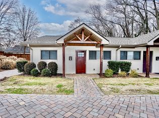 304 West College Street*, Simpsonville, SC 29681