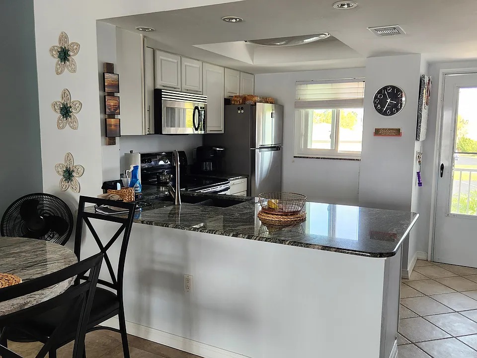 25275 Rampart Blvd #1705