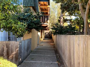2237 Roosevelt Ave #2, Berkeley, CA 94703
