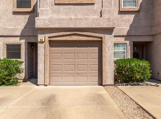 125 S 56th St UNIT 68, Mesa, AZ 85206
