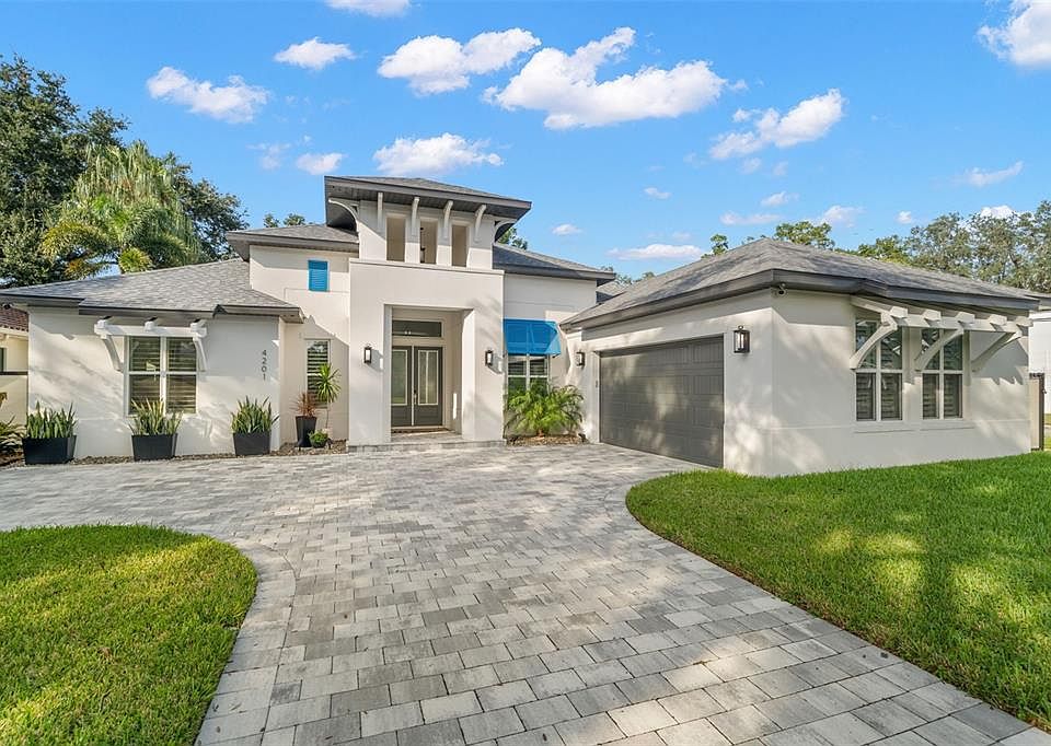 4201 W Watrous Ave, Tampa, FL 33629 Zillow