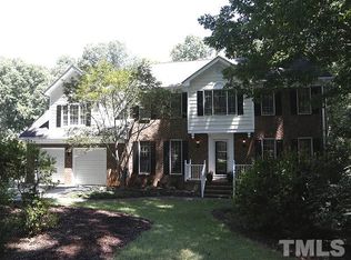 8632 Windjammer Dr, Raleigh, NC 27615