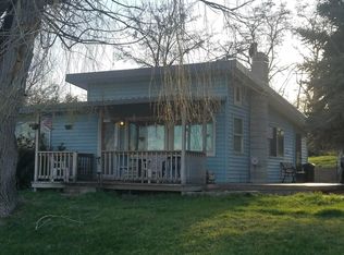 311 Blue Rock Rd, Maupin, OR 97037