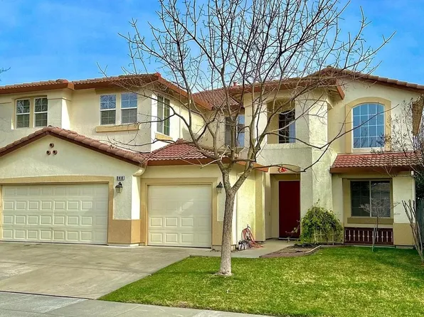 340 Lyman Cir, Sacramento, CA 95835