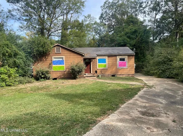 236 Melbourne Rd, Jackson, MS 39206