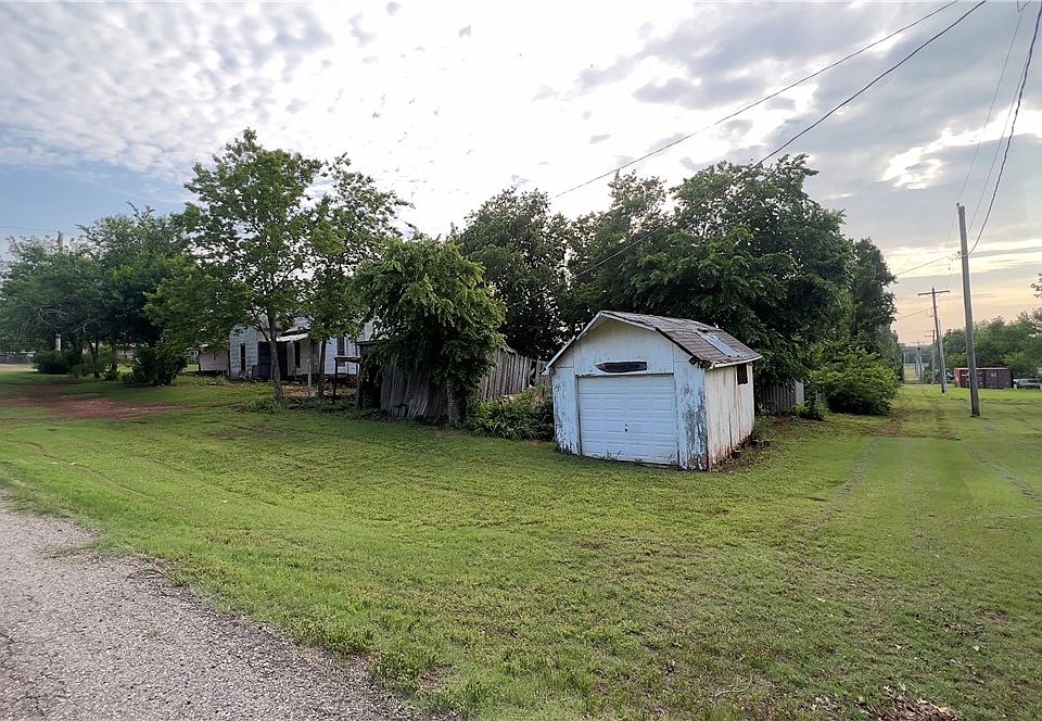 320 Baty Ave, Mulhall, OK 73063 MLS 1063338 Zillow