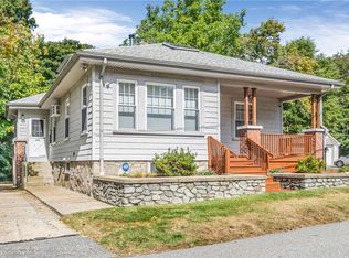 80 Cooper Ave, Woonsocket, RI 02895