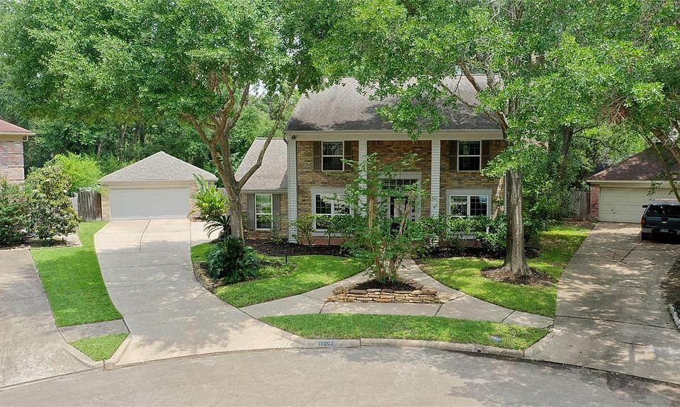 1st image of 15902 Hickory Cove Drive