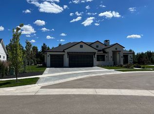 821 W Water Vista Dr, Eagle, ID 83616
