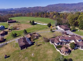 3429 Clear Springs Rd, Mascot, TN 37806