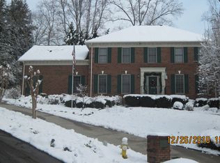 1070 12th Avenue Ln NW, Hickory, NC 28601