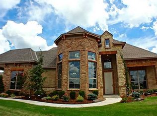 5108 Astoria Bridge Ct, Edmond, OK 73034