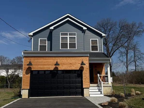 914 James Ave, Cinnaminson, NJ 08077