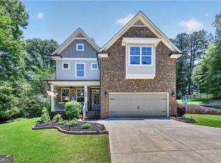 2684 Davenport Rd, Duluth, GA 30096