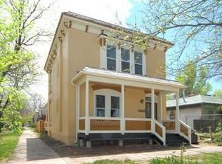 3162 Champa St, Denver, CO 80205