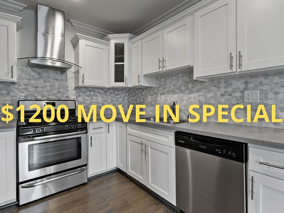 1st image of 4536 W 16th Pl #4536A