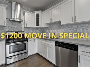 4536 W 16th Pl #4536A, Los Angeles, CA 90019