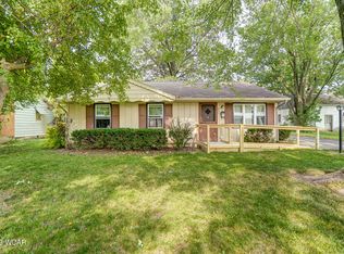 931 Southway St, Van Wert, OH 45891