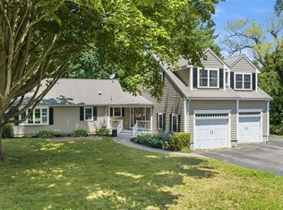 11 Baker St, Halifax, MA 02338