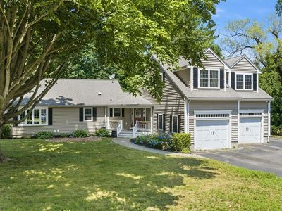 11 Baker St, Halifax, MA, 02338
