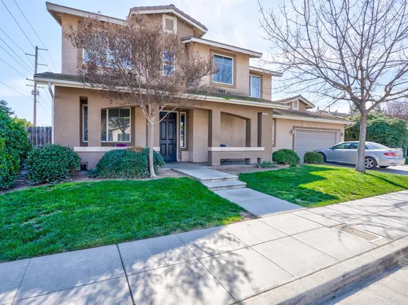 5784 E Byrd Ave, Fresno, CA 93727