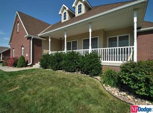 11903 Timberridge Dr, Papillion, NE 68133