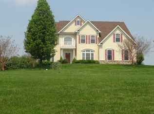 3350 Highland View Ct, Finksburg, MD 21048