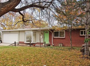 6122 S Crestview St, Littleton, CO 80120