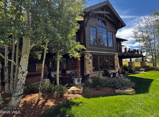 114 Martingale Ln, Edwards, CO 81632