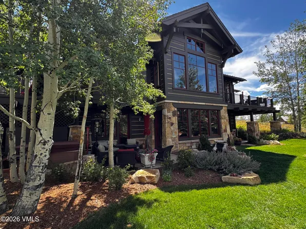 114 Martingale Ln, Edwards, CO 81632