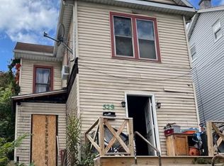 529 Valley St, Lewistown, PA 17044