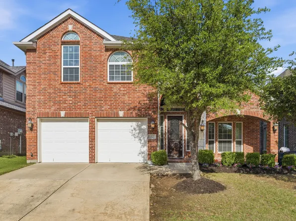 517 Cavanal Hill Dr, Little Elm, TX 75068