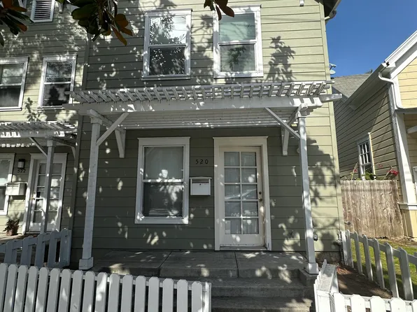 520 Laurel St #520, Santa Cruz, CA 95060
