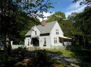 82 Fieldstone Ln, Tiverton, RI 02878