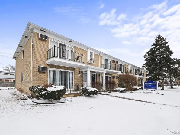 22270 Kelly Rd, Eastpointe, MI 48021