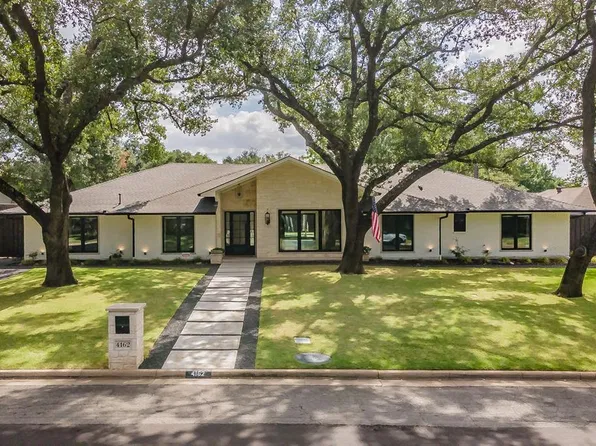 4162 Allencrest Ln, Dallas, TX 75244