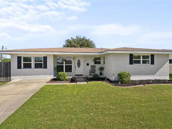 7121 Wilty St, Metairie, LA 70003