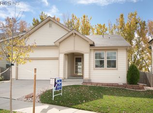 1909 Falcon Ridge Dr, Fort Collins, CO 80528