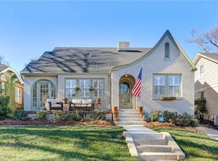 305 N Tremont Dr, Greensboro, NC 27403