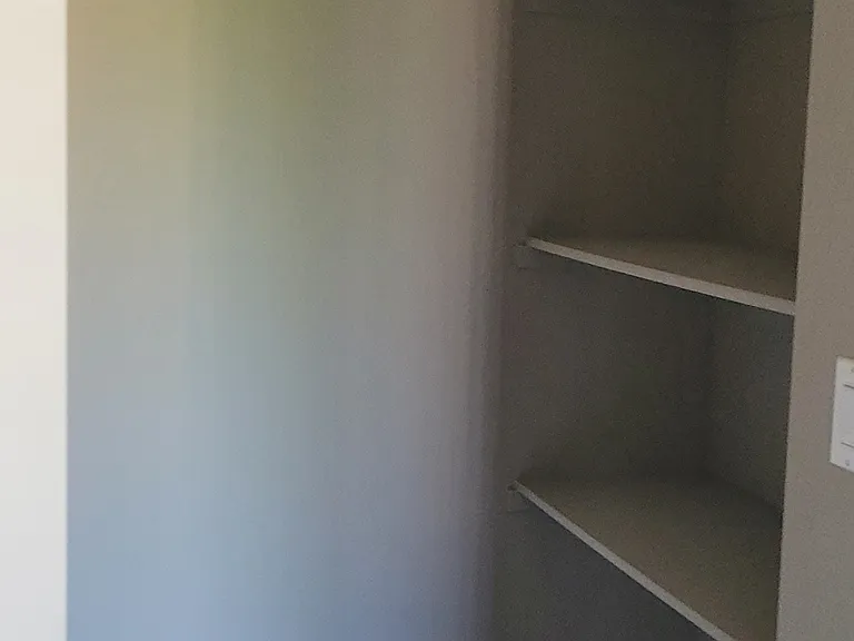 closet shelves
