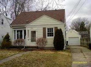 2204 Marion Ave, Lansing, MI 48910
