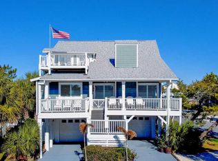 220 E 1st St, Ocean Isle Beach, NC 28469
