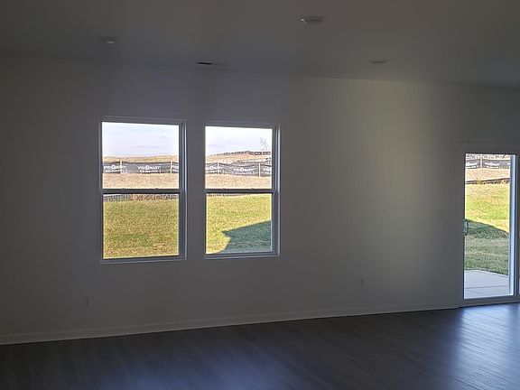 Gathering Room