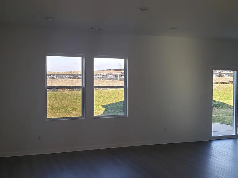 Gathering Room