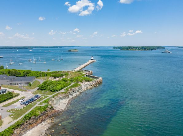 149 Fort Road UNIT 6, South Portland, ME 04106
