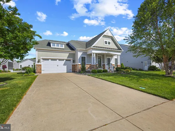 37546 Bella Via Way, Ocean View, DE 19970