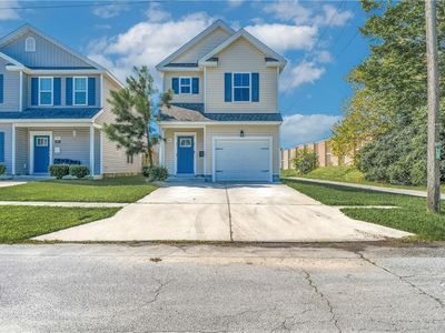 900 Godwin Ave, Chesapeake, VA, 23324