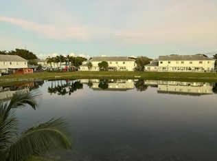 Bonita Villas Condo, Miami, FL 33186
