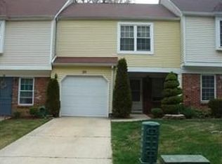 20 Bradford Dr, Old Bridge, NJ 08857